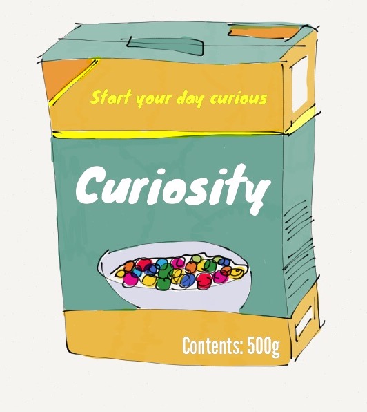 Curiosity