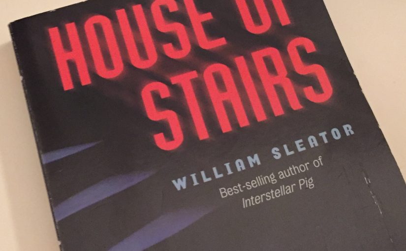 The Future of Education in the House of Stairs…
