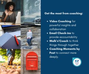 Blended Coaching promo image