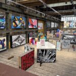 Street Art Museum, Amsterdam