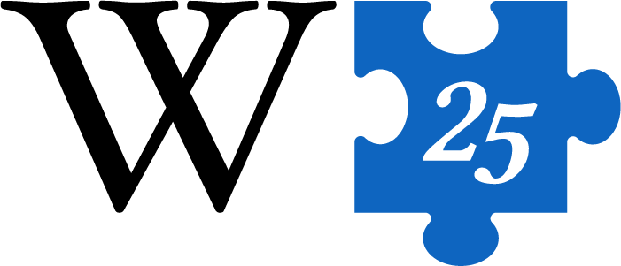 Wikimedia Foundation staff and contractors, CC BY-SA 4.0