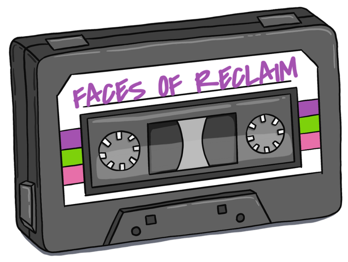 Podcast logo